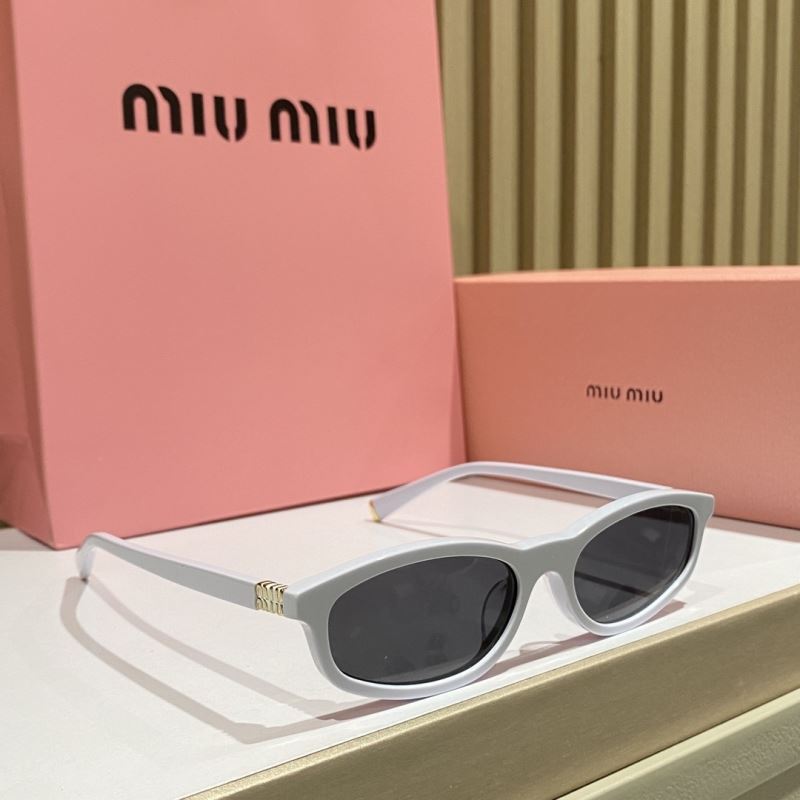 Miu Miu Sunglasses